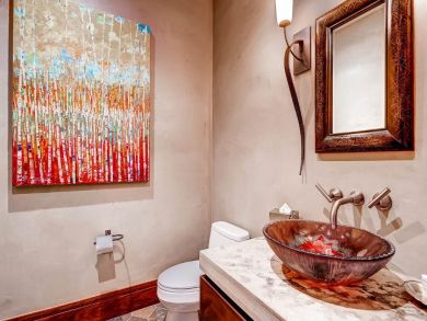 Ski in Ski Out Vail Valley Luxury Rental Beaver Creek Resort
